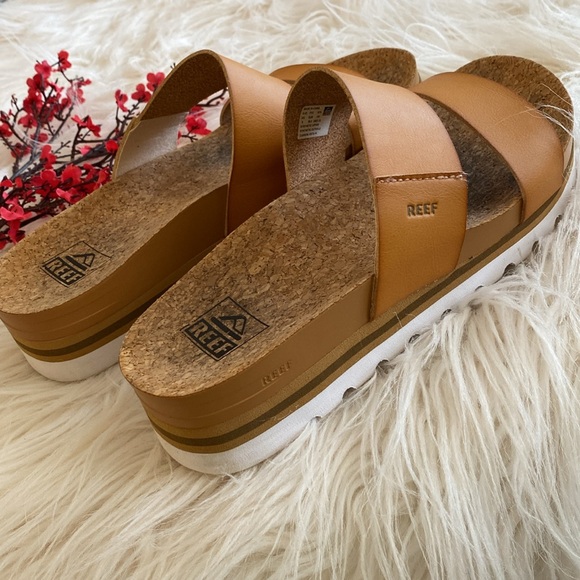 REEF slides sandals - Picture 14 of 14